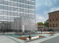 Innside Milano Torre Galfa Milano otelleri