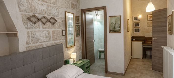 Dimora Delle Badesse Hotels in Conversano