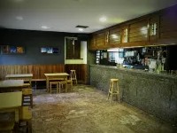 Hotel Sindika - bar
