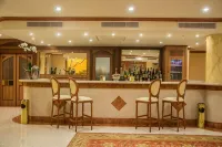 Palace Hotel Legnano - bar