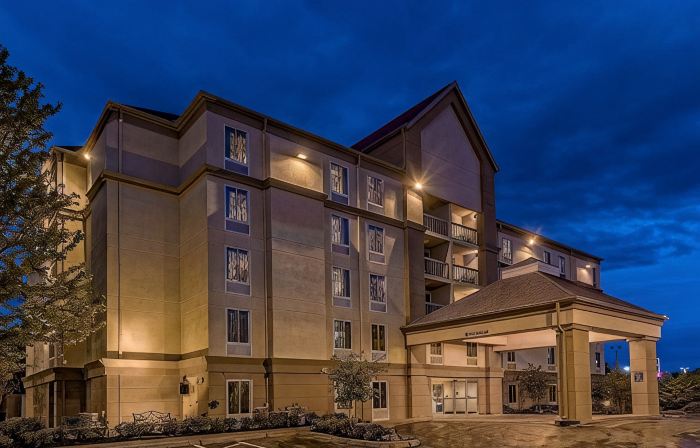 La Quinta Inn & Suites by Wyndham Pigeon Forge