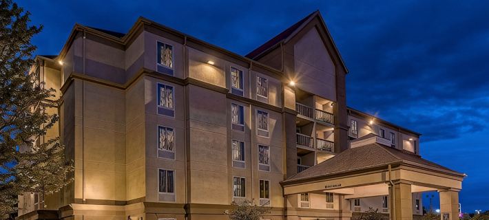 La Quinta Inn & Suites by Wyndham Pigeon Forge Hotels in Sevier County