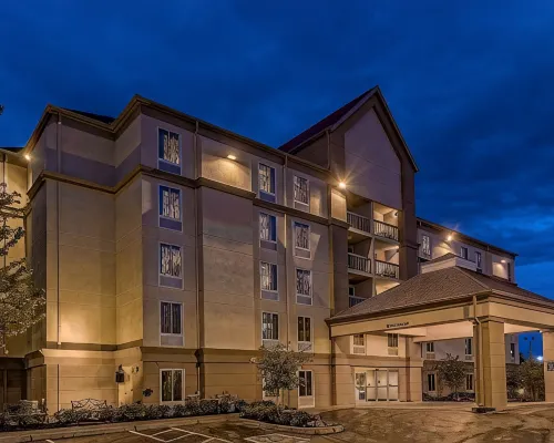 La Quinta Inn & Suites by Wyndham Pigeon Forge Hotels in Pigeon Forge