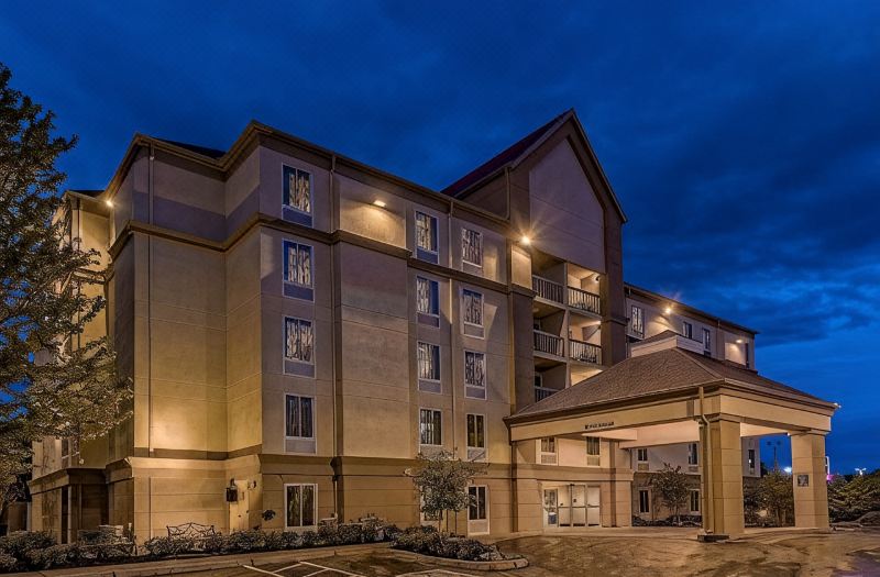 La Quinta Inn & Suites by Wyndham Pigeon Forge