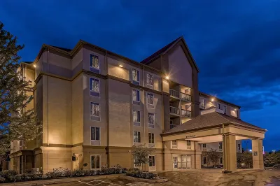 La Quinta Inn & Suites by Wyndham Pigeon Forge Hotele w: 