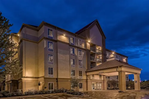 La Quinta Inn & Suites by Wyndham Pigeon Forge