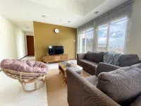 ARRAM 01 | Royal Mediterania next to Central Park - Homestays