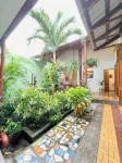 Colonial Home in the Center of Granada. Hotels in 