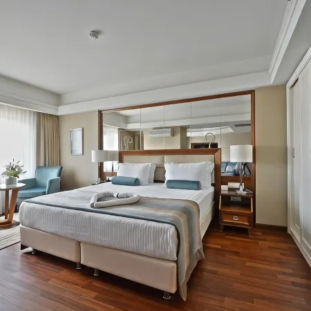 Marigold Thermal & Spa Hotel Bursa
