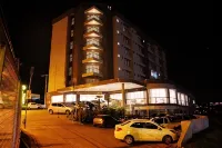Gálatas Golden Hotel Hotéis em 