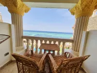 Lucky palace Dahab - Homestays