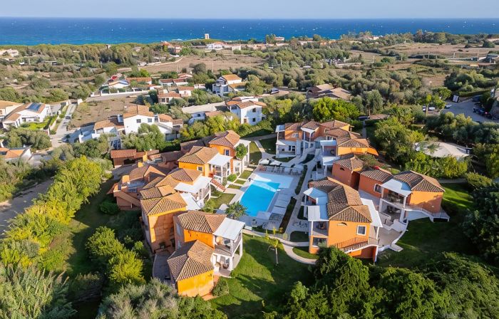Felix Hotels - Galanias Hotel & Retreat