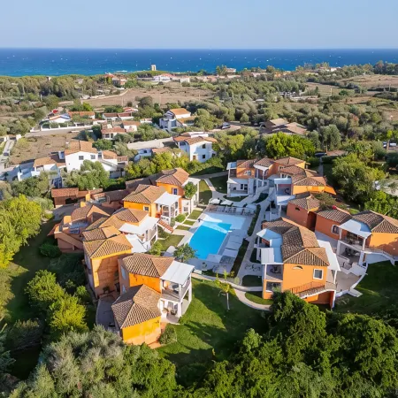 Felix Hotels - Galanias Hotel & Retreat