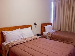 Hotel Los Leones