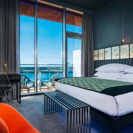 Pestana CR7 Funchal, Lifestyle Hotels