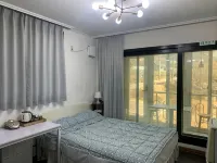 Gapyeong Solga Pension - Pet friendly