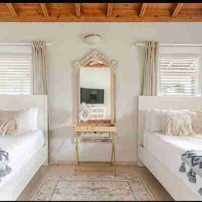 Cozy Villa in Casa de Campo with a Golf View, 3 Mins Away from Beach. Rooms