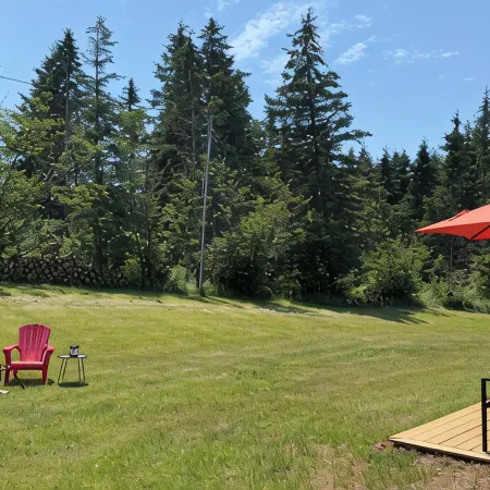 Spacious 1Br Suite, Near Charlottetown, PEI