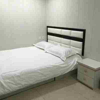 Qixiangyuan Hostel Rooms