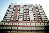 Jinshang Jiangnan Business Hotel Hotels in Yingbin Avenue/Jiangying Airport Business District