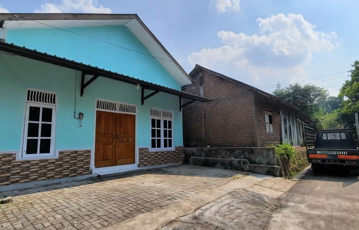 SS Homestay