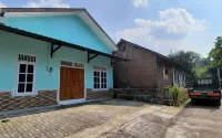 SS Homestay