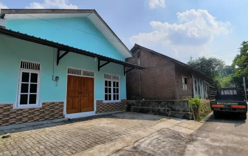 SS Homestay
