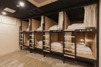 Mash Cafe & Bed Nagano