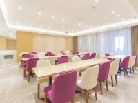 麗楓酒店（東莞石碣嘉榮購物廣場店） 鄰近茶山的酒店
