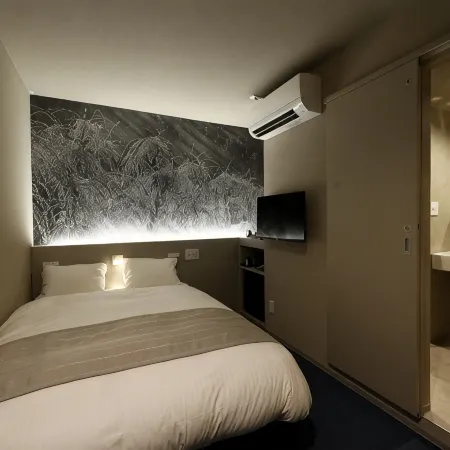 MONOMINA HOTEL Stn.1