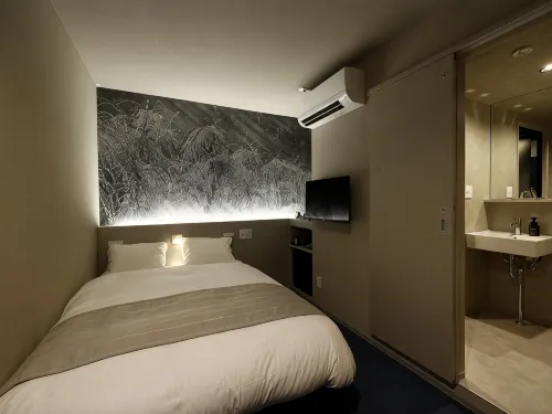 MONOMINA HOTEL Stn.1