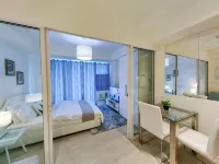 Citispace 1BR Suite at Azure Urban Resort #AZ03