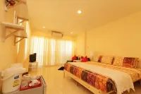 บ้านนันท์นภัส - รีสอร์ท