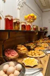 SV Hotel - بار