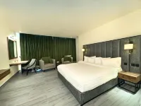 Hotel one Vogue Mall 35, Rawalpindi Cantt - 조식 운영