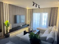 DoUu Stay 4 luxurious El Sheikh Zayed near arkan - parking