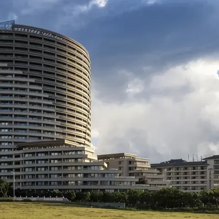 Neptune Shangpin Apartment