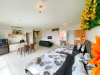 GYDEN GARDEN INN #Near SouthKey Mid Valley Megamall