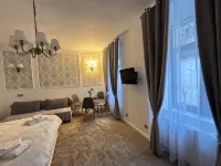 Studio Balcescu 49 - Central Brasov - Apartments