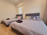 Country Garden Danga Bay by Voyage Home - Pet friendly