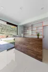 BVK Mount Home - Kitchenette