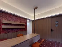 Novhalia Homestay near Jogja Expo Center RedPartner - พร้อมWifi