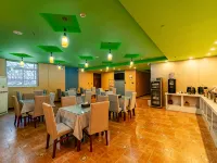 GreenTree Inn Fuyang Shopping Mall - 朝食