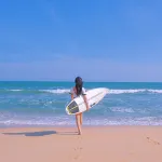 唐先生的院子·療愈度假民宿（萬寧日月灣店） - 浪漫/情侶
