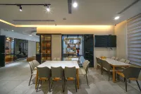 Taoran of the Ocean Family Homestay - parking