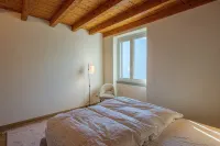 Villa Tesoro di Nesso - balcony