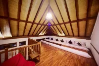 Villa Damar Boutique Hotel