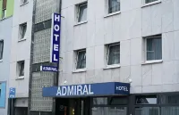 Hotel Admiral Frankfurt City Centre Hotels near Stadtwald