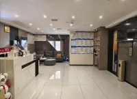 稜棲嶼·美宿（南充五星花園店） - 民宿