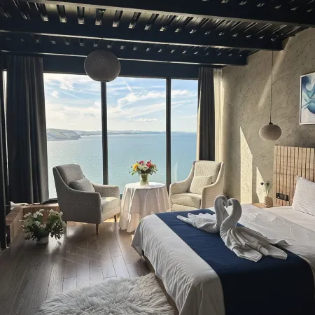 Marina Boutique Hotel Istanbul Airport